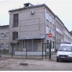 Реконструкция больницы в посёлке Мелехово