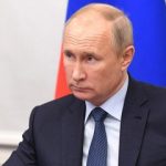 Президент РФ Владимир Путин заявил, что принял решение о проведении  специальной военной операции в связи с ситуацией в Донбассе.
