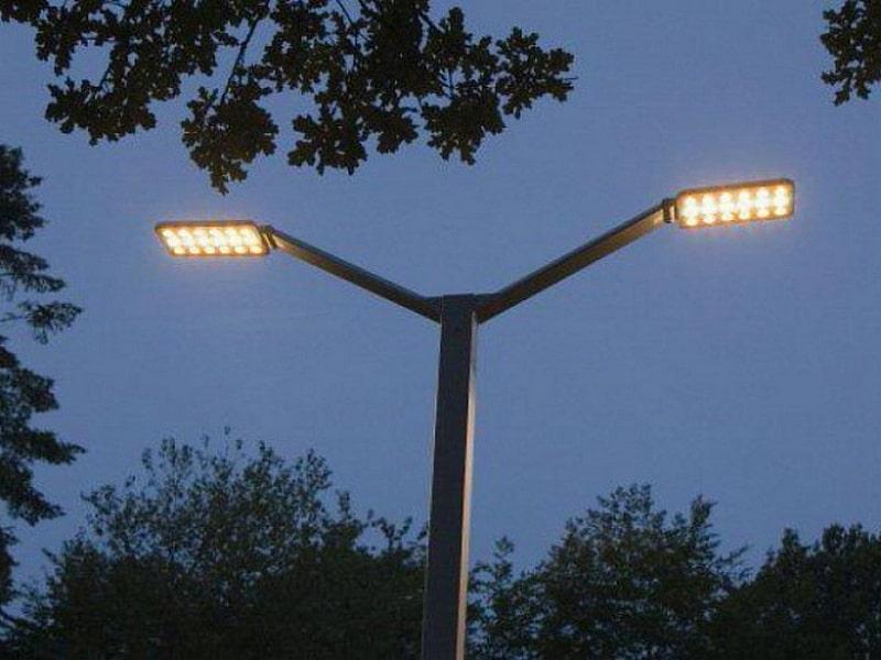 энергосберегающие светильники