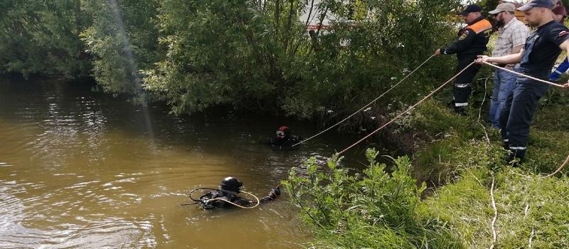 Во Владимирской области утонул ребёнок 1 июля в деревне Одерихино Собинского района утонул 9 летний мальчик