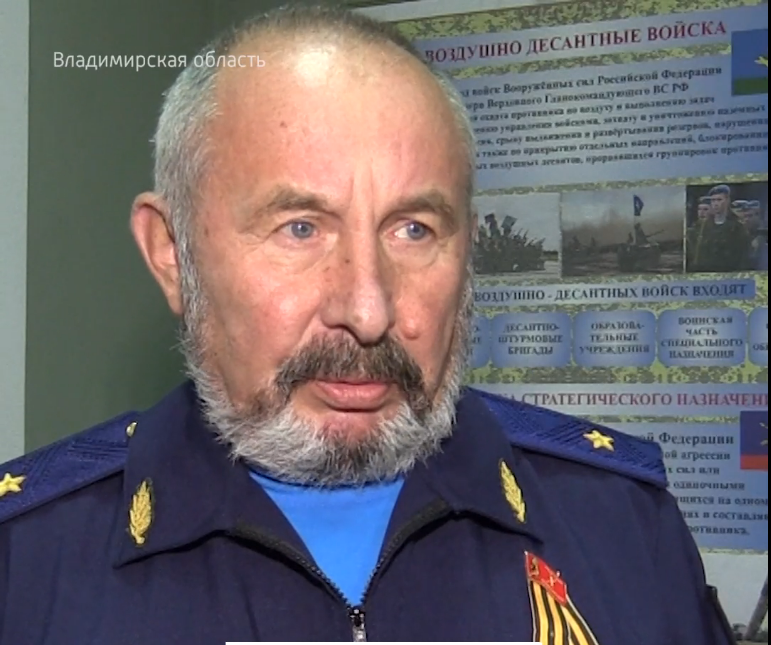 Генерал-майор Сергей Ткаленко о частичной мобилизации