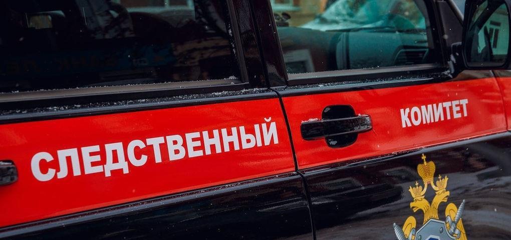 Жителю Коврова предъявлено обвинение в убийстве местной жительницы
