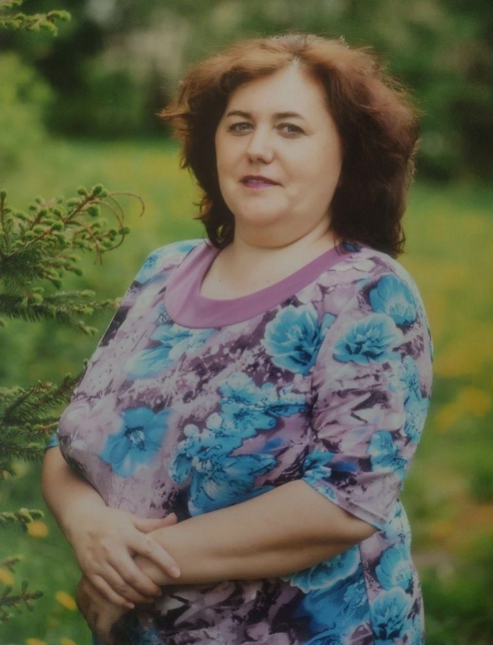 Александрова Светлана Вадимовна