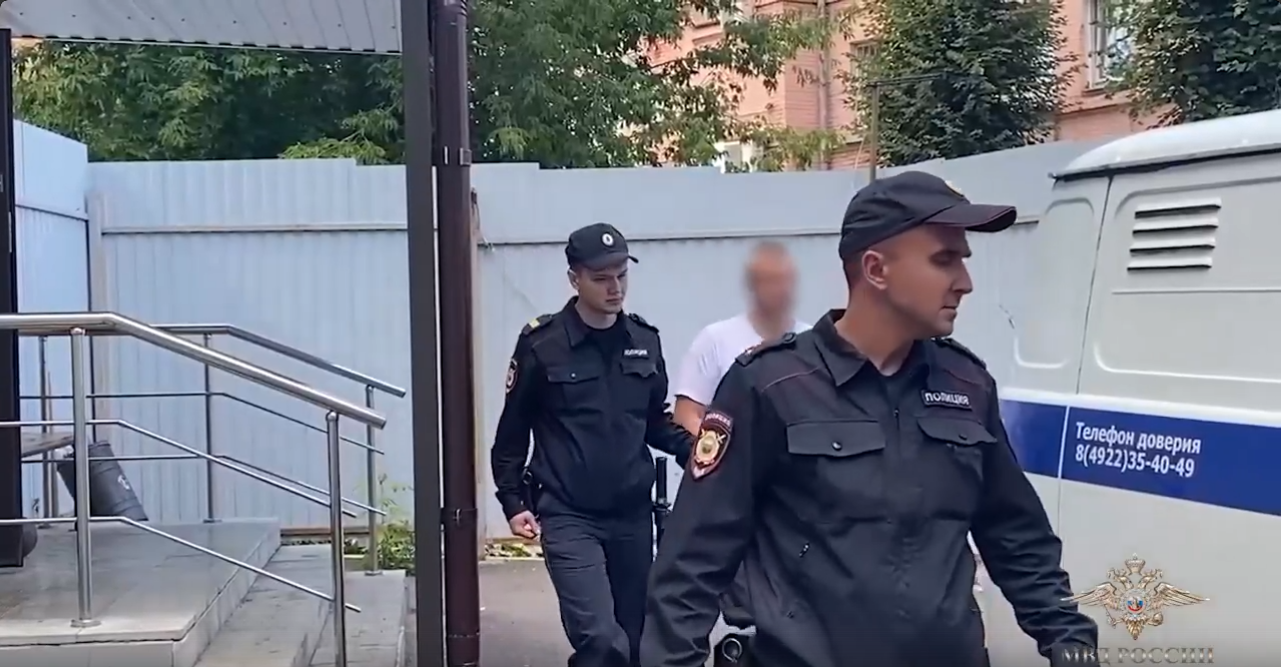 Владимир Колокольцев сообщил о ликвидации полицейскими нарколаборатории во Владимирской области