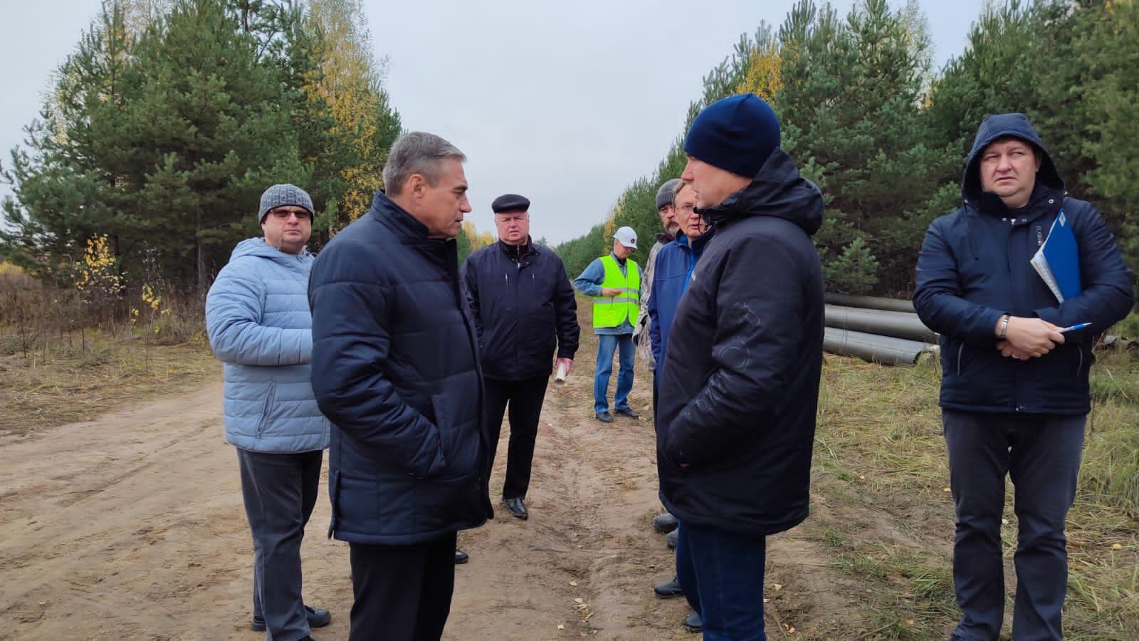 Сайт службы единого заказчика. Глава администрации Ковровского района Скороходов. Служба единого заказчика. Директор МБУ "коммунал".