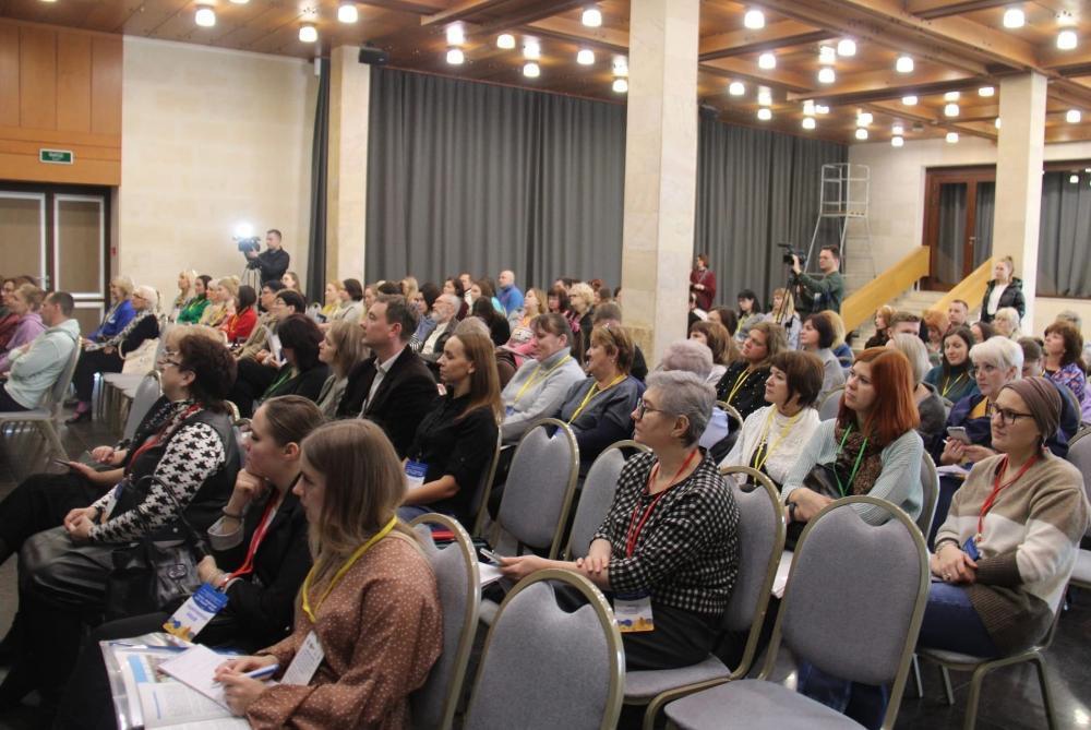 В Суздале завершился Третий региональный форум «Голос провинции: всё решают люди»