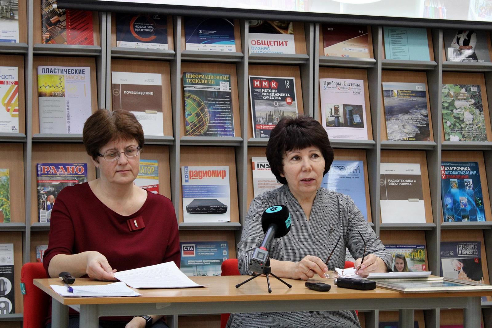 В 2023 году во Владимирской области будет функционировать уже 19 модельных библиотек 