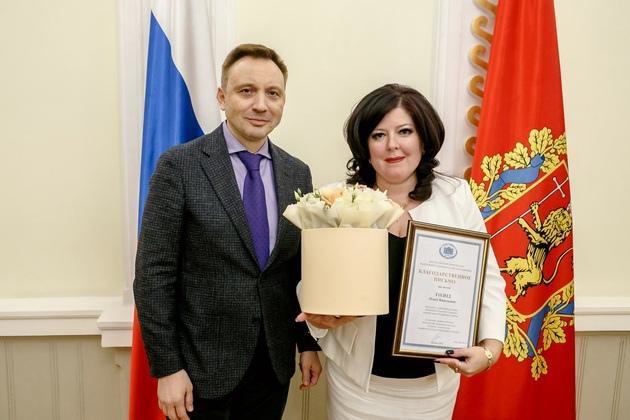 Регион уверенно выполняет целевые показатели нацпроекта «Культура»