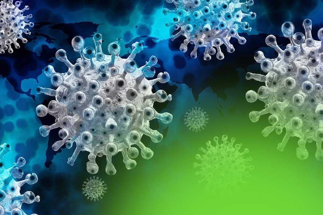 Заболеваемость гриппом и ОРВИ резко возросла