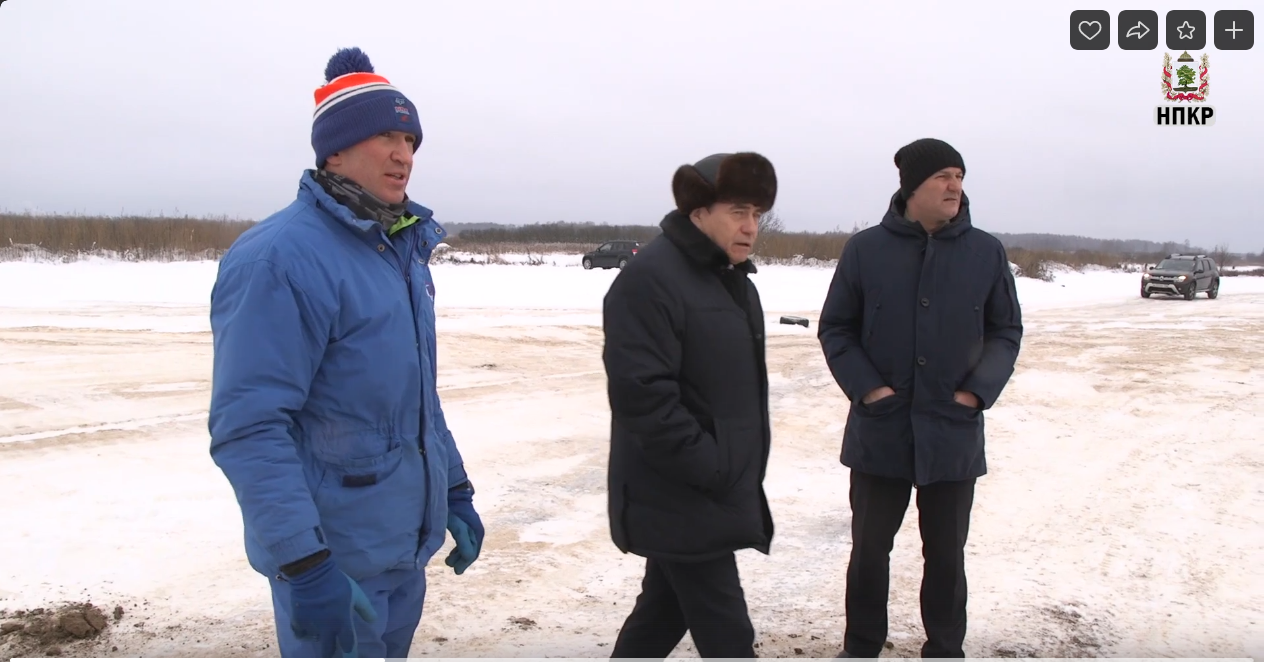 мотоклуба «Заречье»
