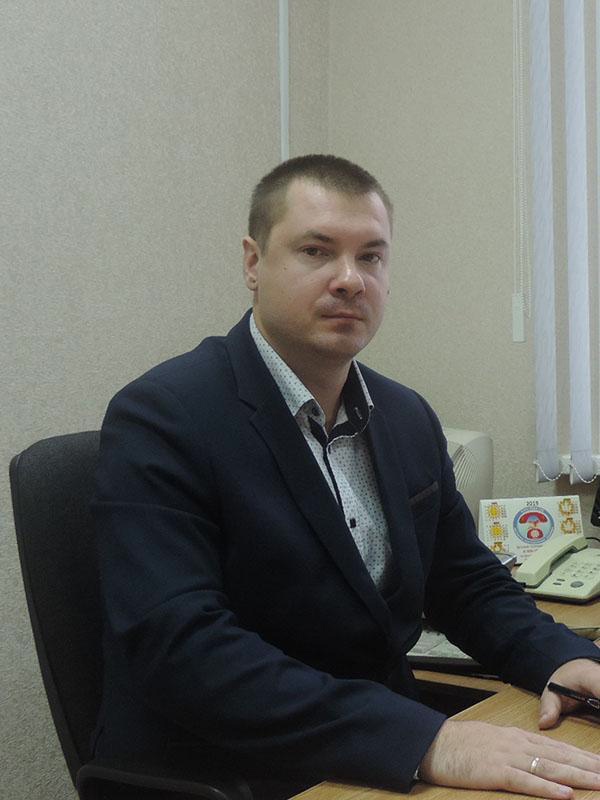 Сергей Маевский