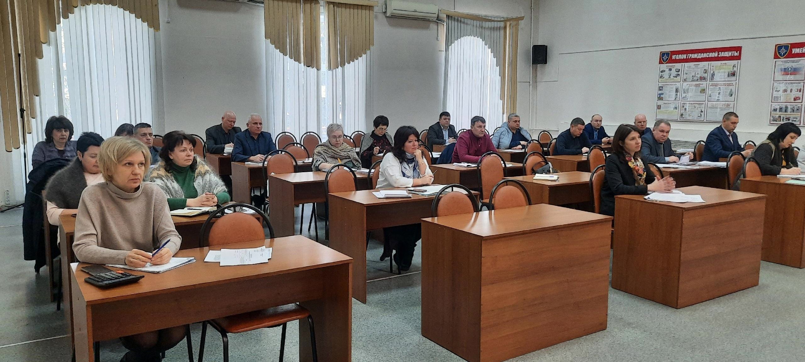 Многодетная семья погорельцев из Ковровского района получит квартиру