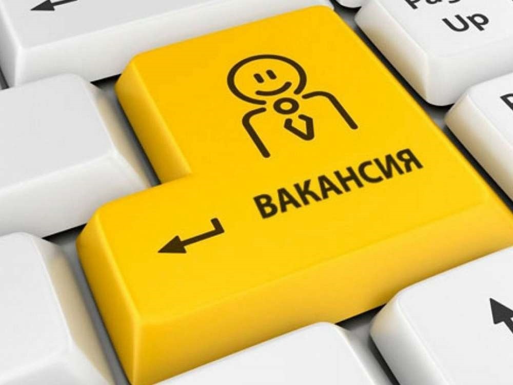 Центры занятости теперь могут предлагать вакансии на перспективу