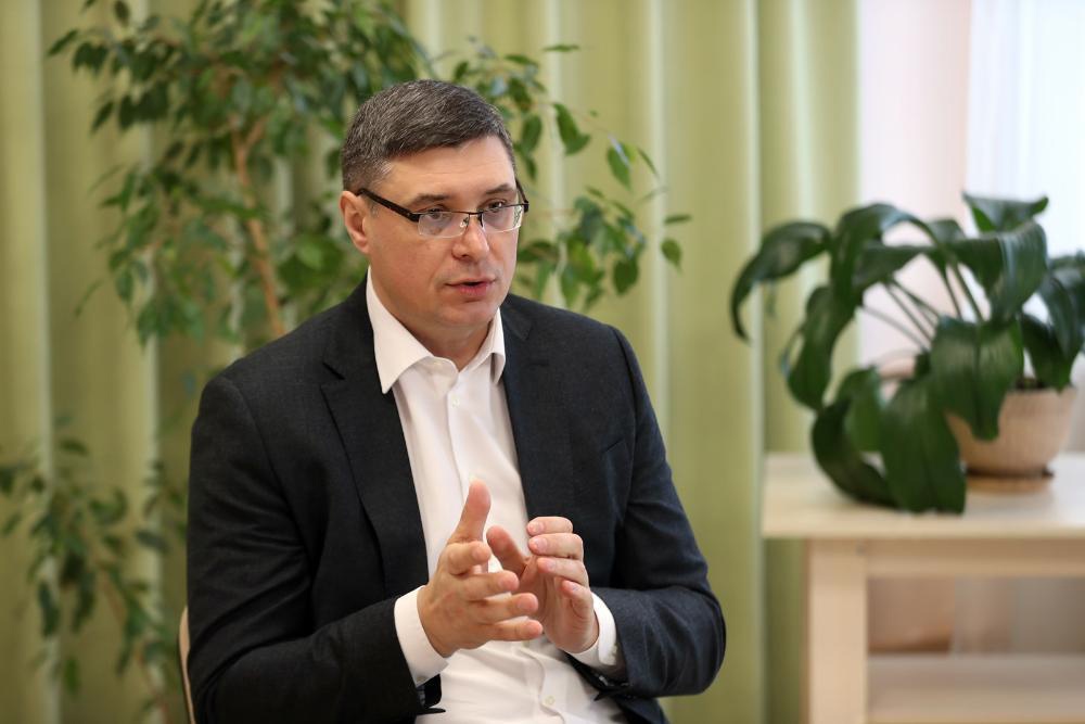 Александр Авдеев встретился с членами семей участников специальной военной операции