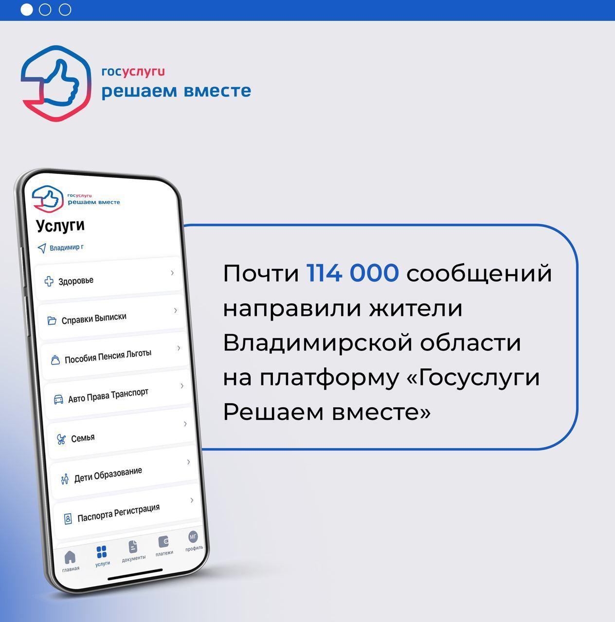 Платформа обратной связи госуслуги картинки