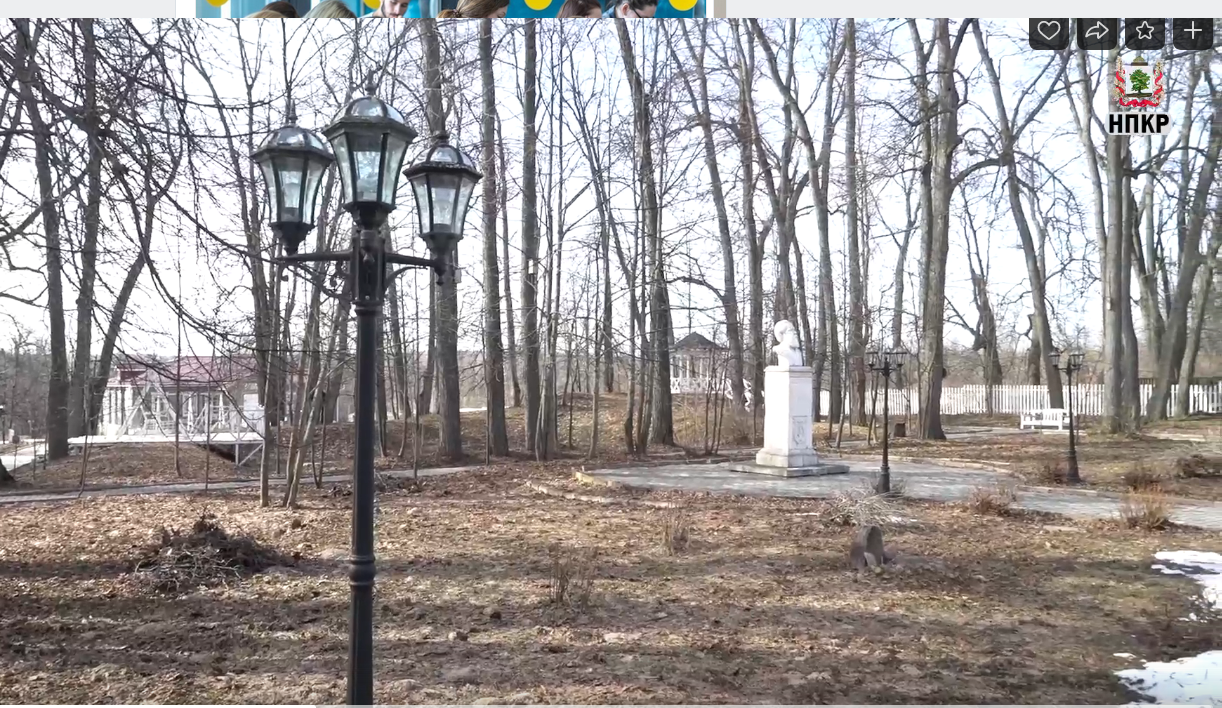 Вячеслав Скороходов проинспектировал объексты сферы культуры