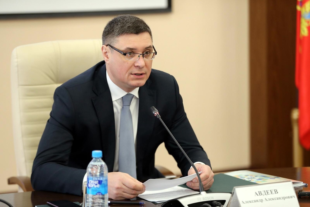 70 млн рублей получат муниципальные образования Владимирской области в 2023 – 2025 годах
