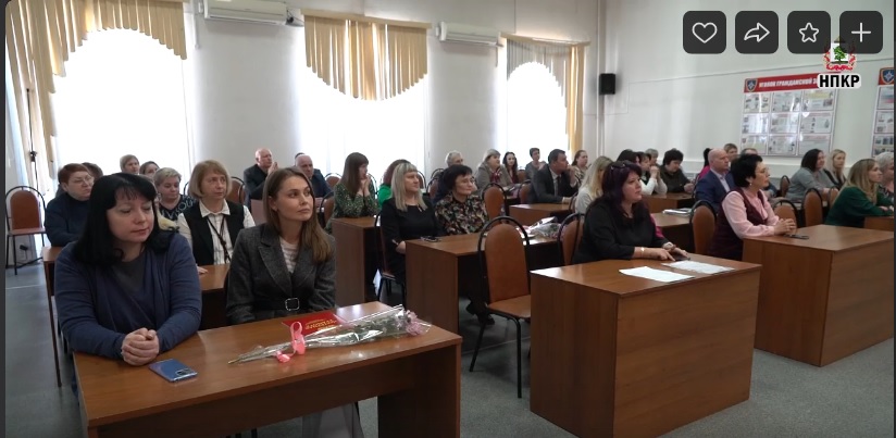 День работников местного самоуправления