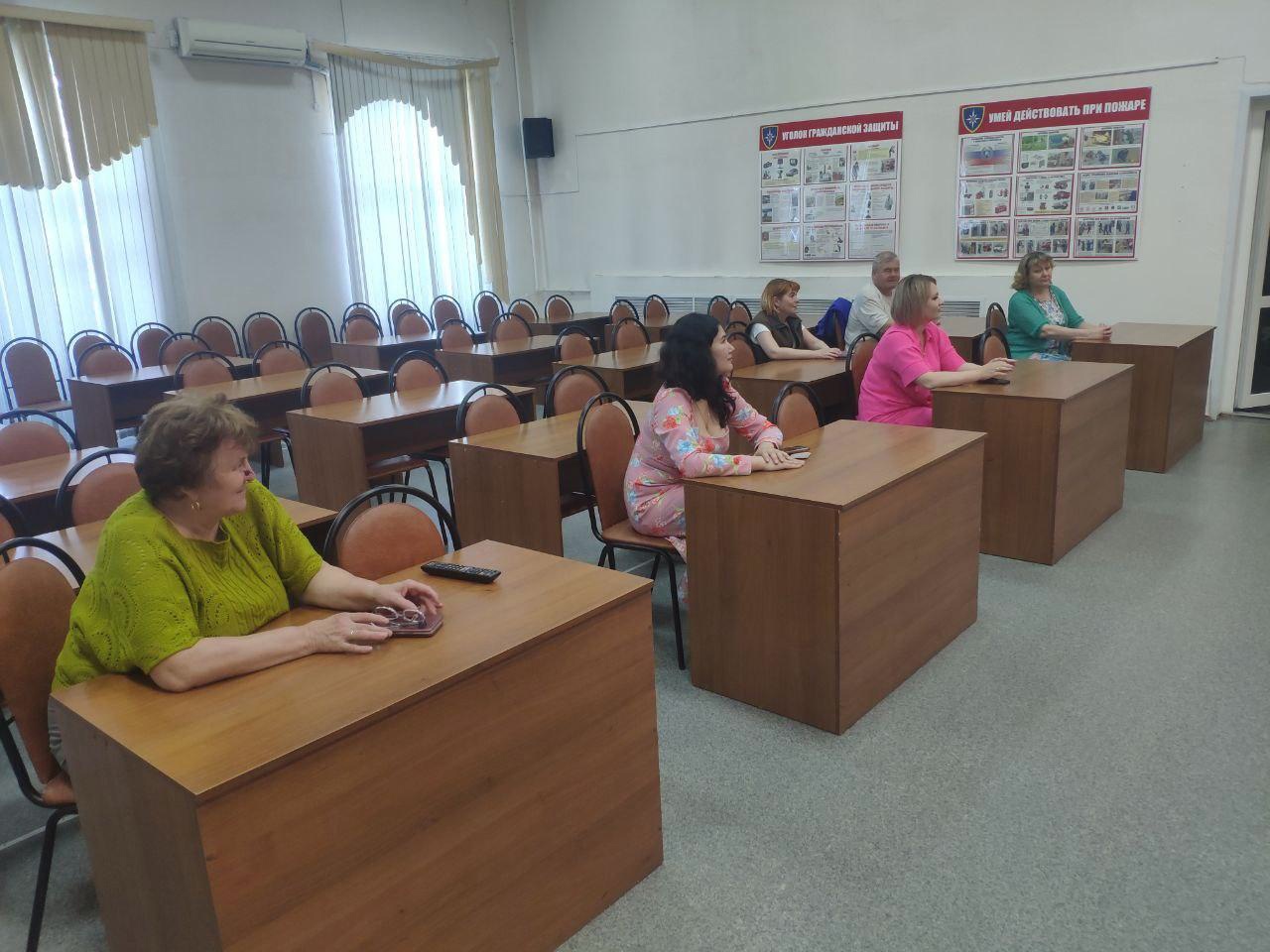 формирование участковых избирательных комиссий