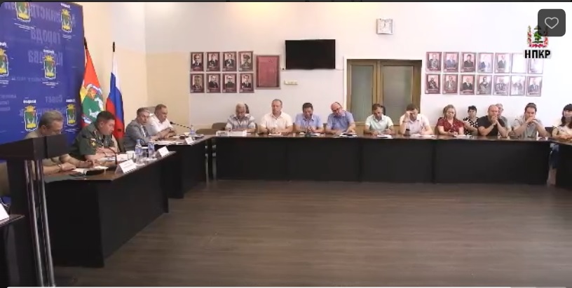 ергей Полузин: ««Время служить Родине! Время защищать Россию!»