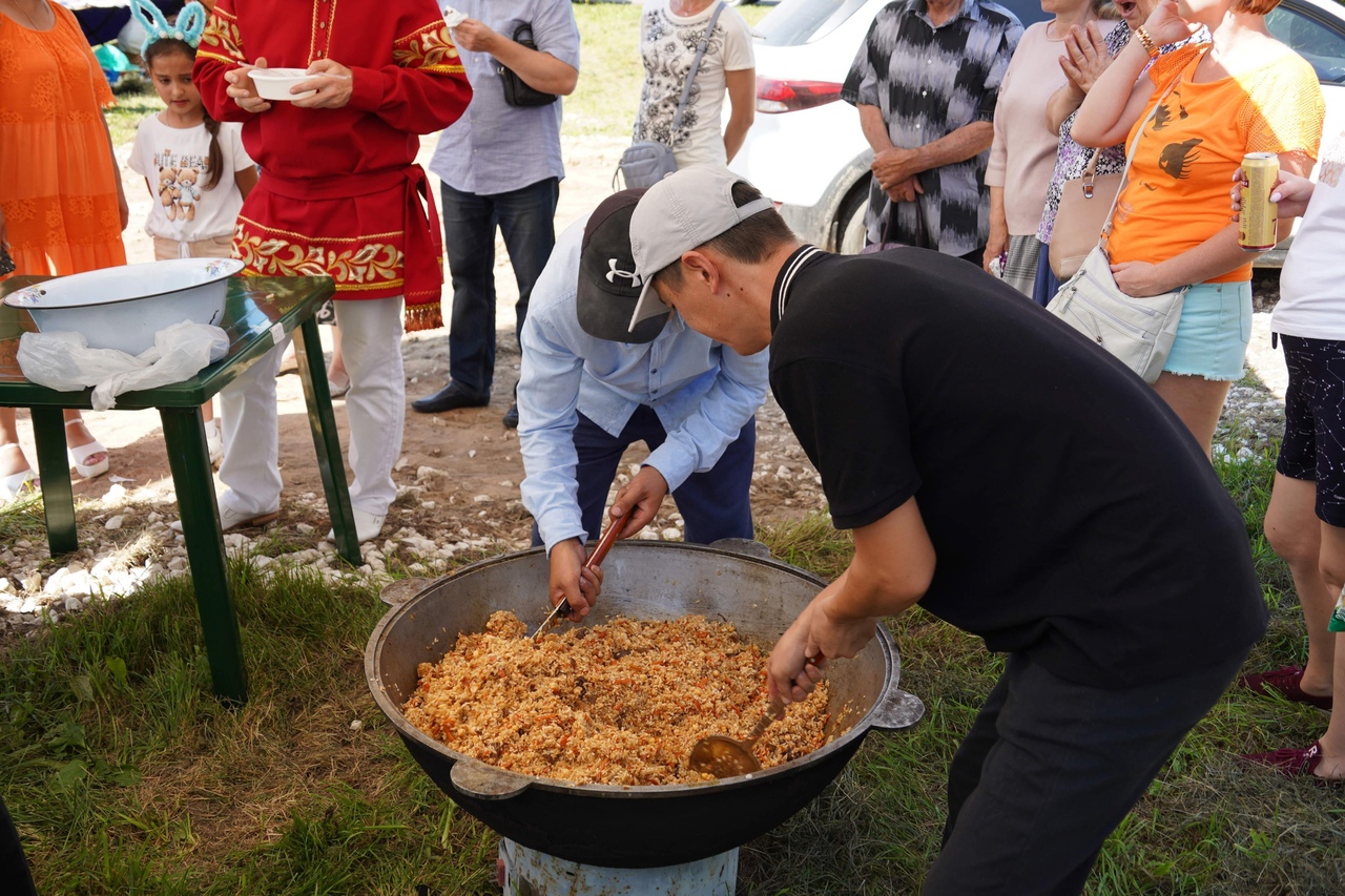 XXI межрегиональная Никольская Ильинская ярмарка