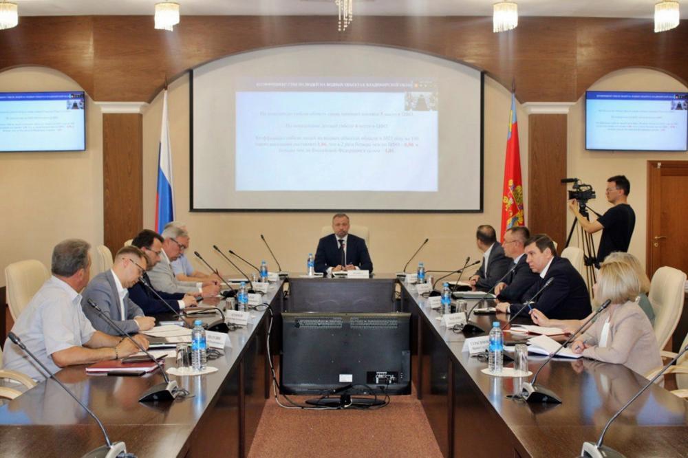 патрулирование мест купания граждан