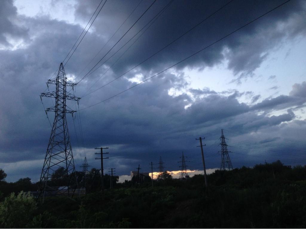Энергетики «Владимирэнерго» готовятся к работе в условиях непогоды