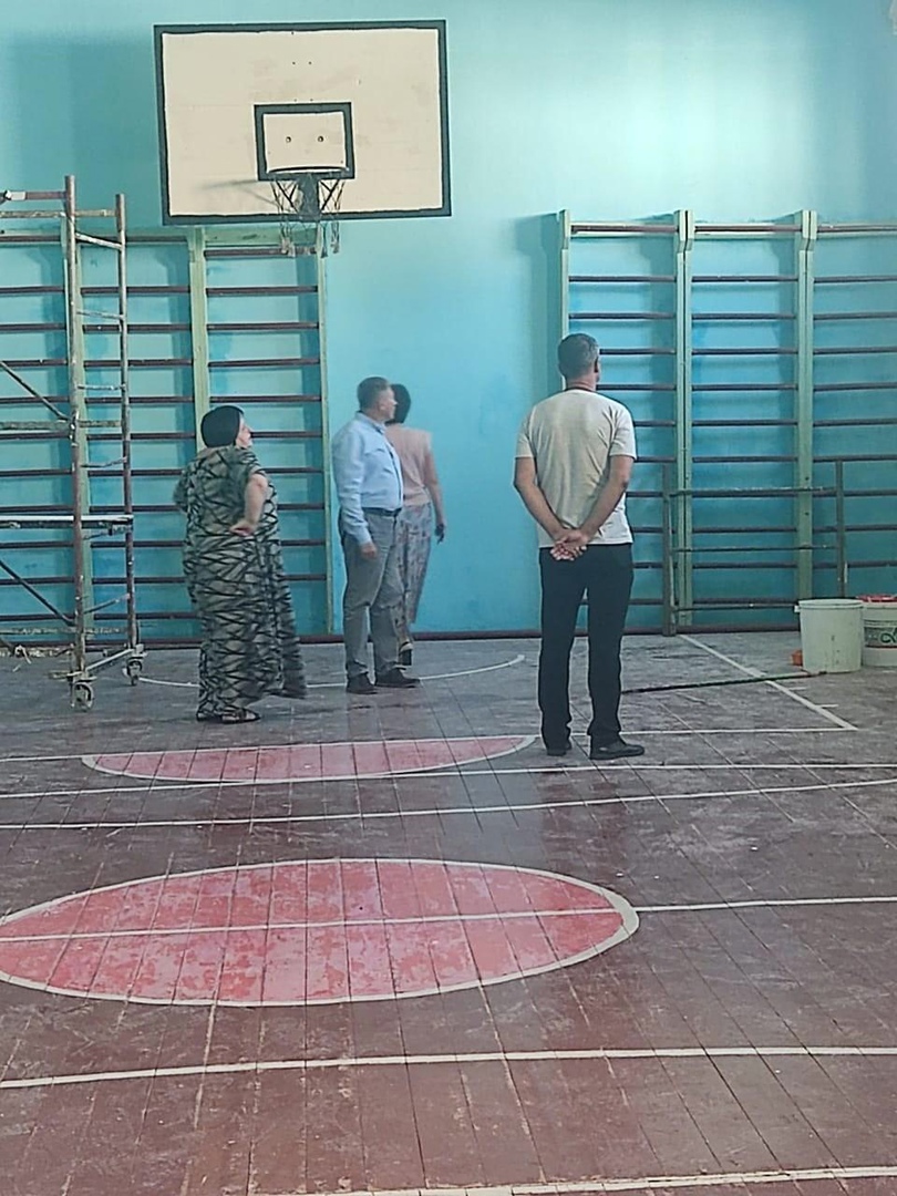 Большевсегодическую школу