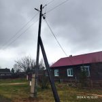 Энергетики филиала «Владимирэнерго» готовятся к работе в условиях непогоды