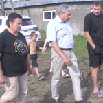 В гости к начинающему фермеру