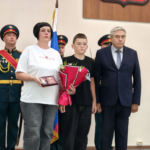 Награда для Героев