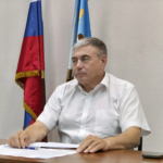 Вячеслав Скороходов провел оперативное совещание