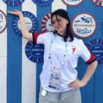 Ученица Новопоселковской школы Елизавета Смирнова стала победителем регионального конкурса