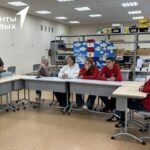 В Ковровском районе началась подготовка к фестивалю «Калейдоскоп дружбы