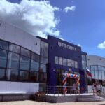 Центр спорта» распахнул свои двери для всех жителей Ковровского округа