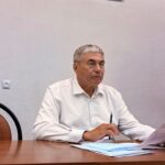 Ковровский округ занял 2 место на региональном этапе Всероссийского марафона «Земля спорта»