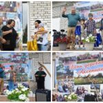 День деревни Аксениха