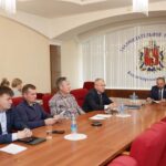 ️На комитете по имущественным и земельным отношениям обсудили изменения в закон о земле для многодетных