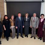 Код нового поколения: в Ковровском районе открыли фабрику талантов для креативных индустрий